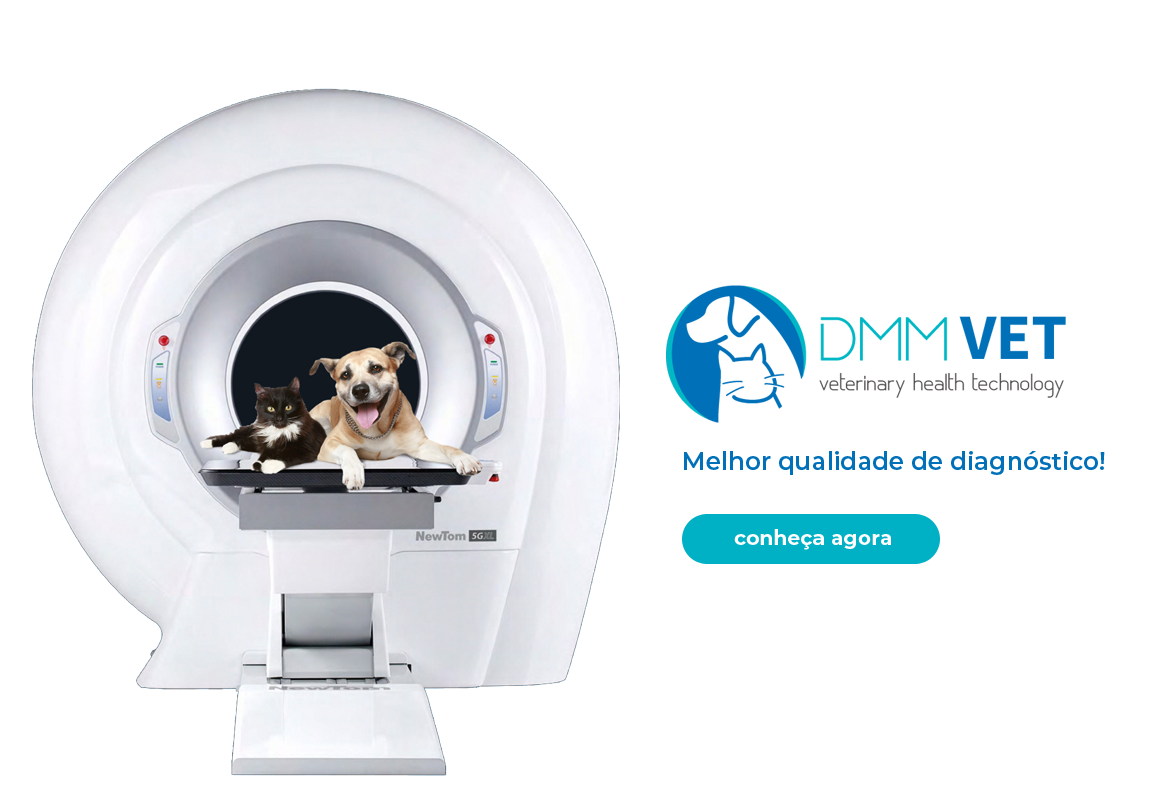 DMM VET - Veterinary Health Technology